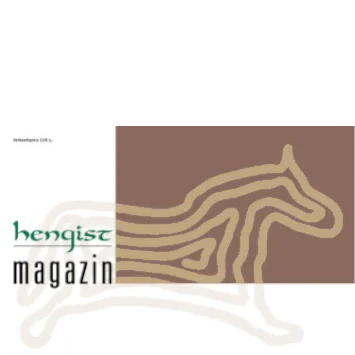 Hengist Magazin 3/2019