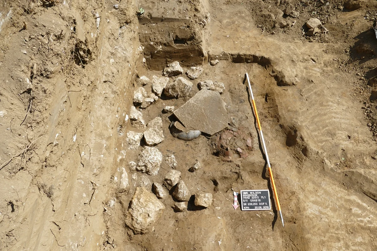 Archäologie