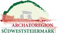 Logo ArchaeoRegion Südweststeiermark