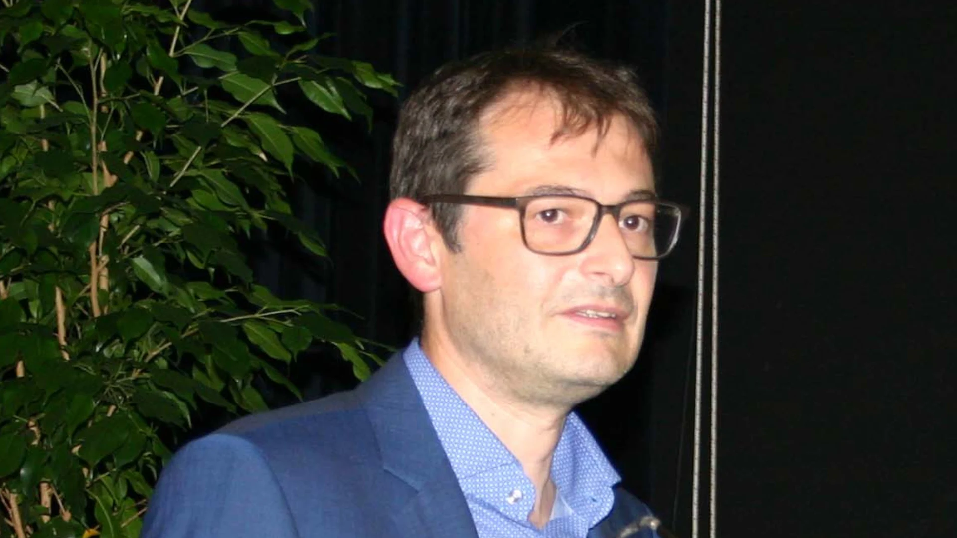 Christoph Gutjahr