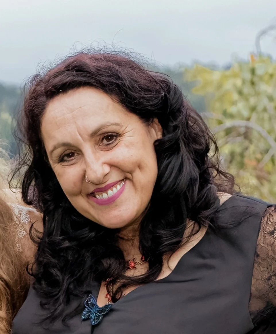 Maja Geraldine Hrad