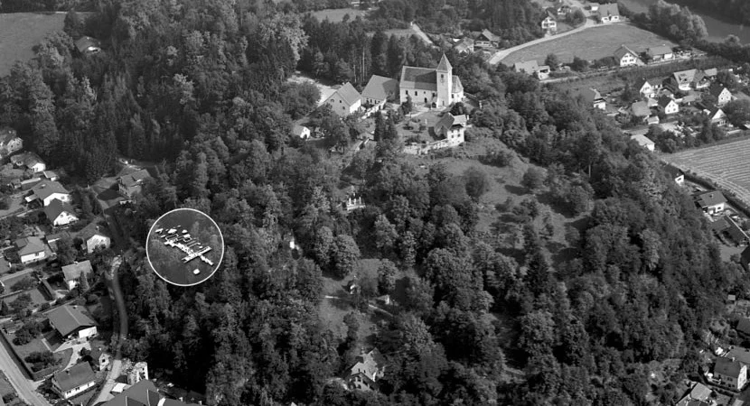 kirchberg