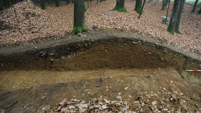 teufelsgraben