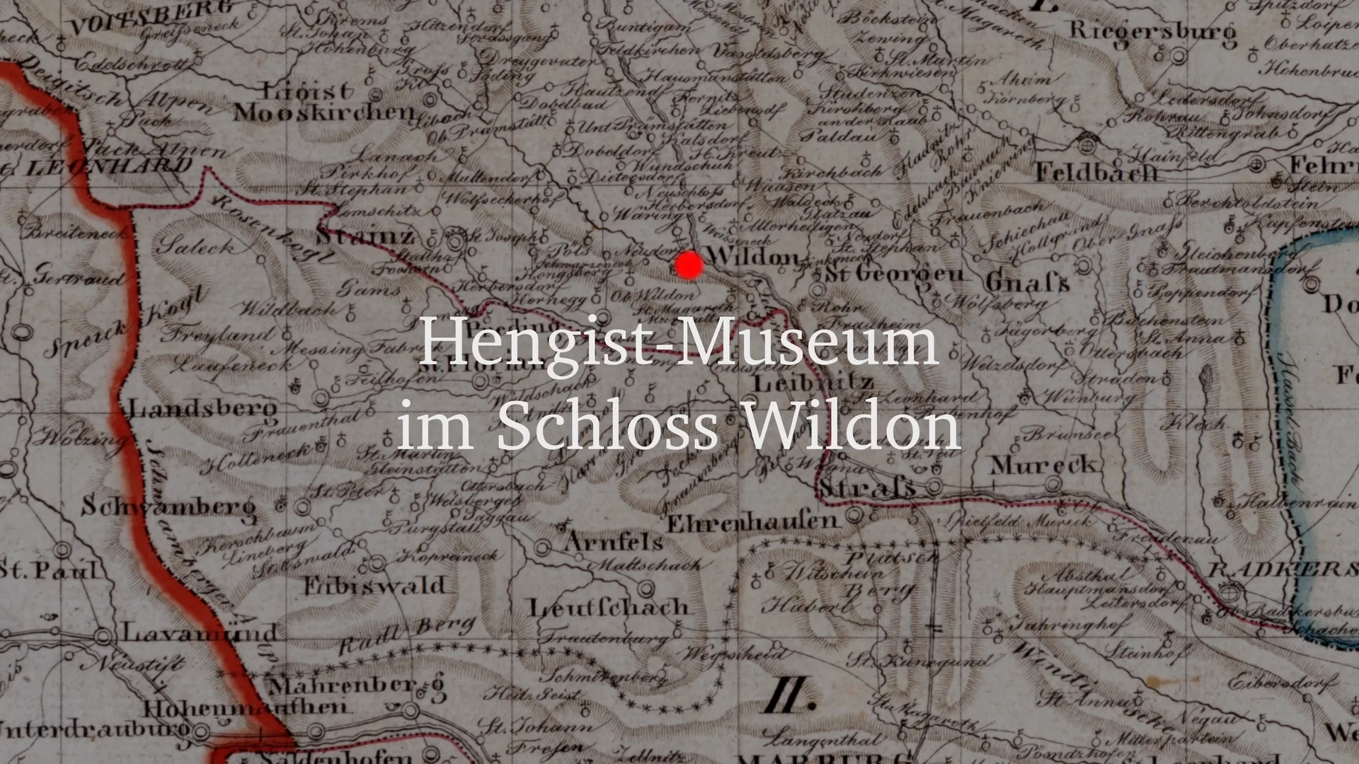 Video Vorschau ArcheoRegion