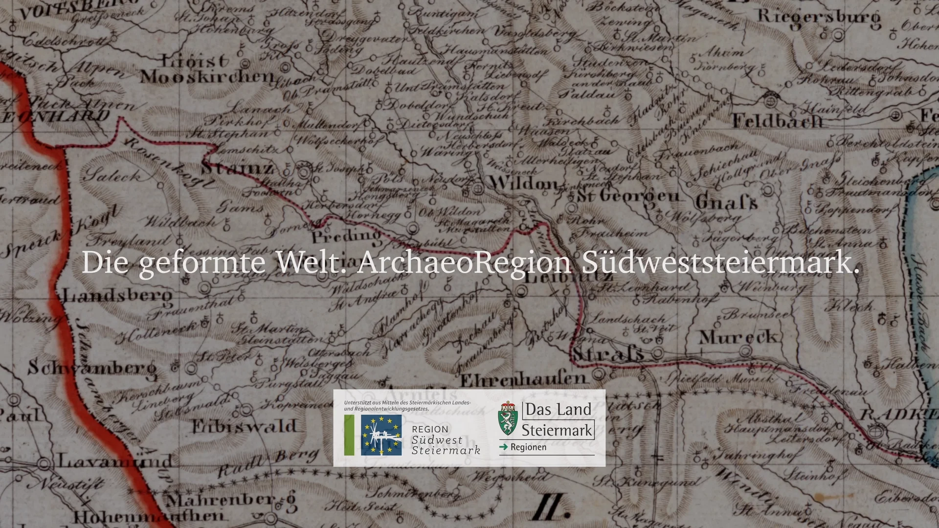 Video Vorschau ArcheoRegion